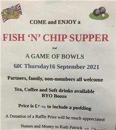 Upcoming Events